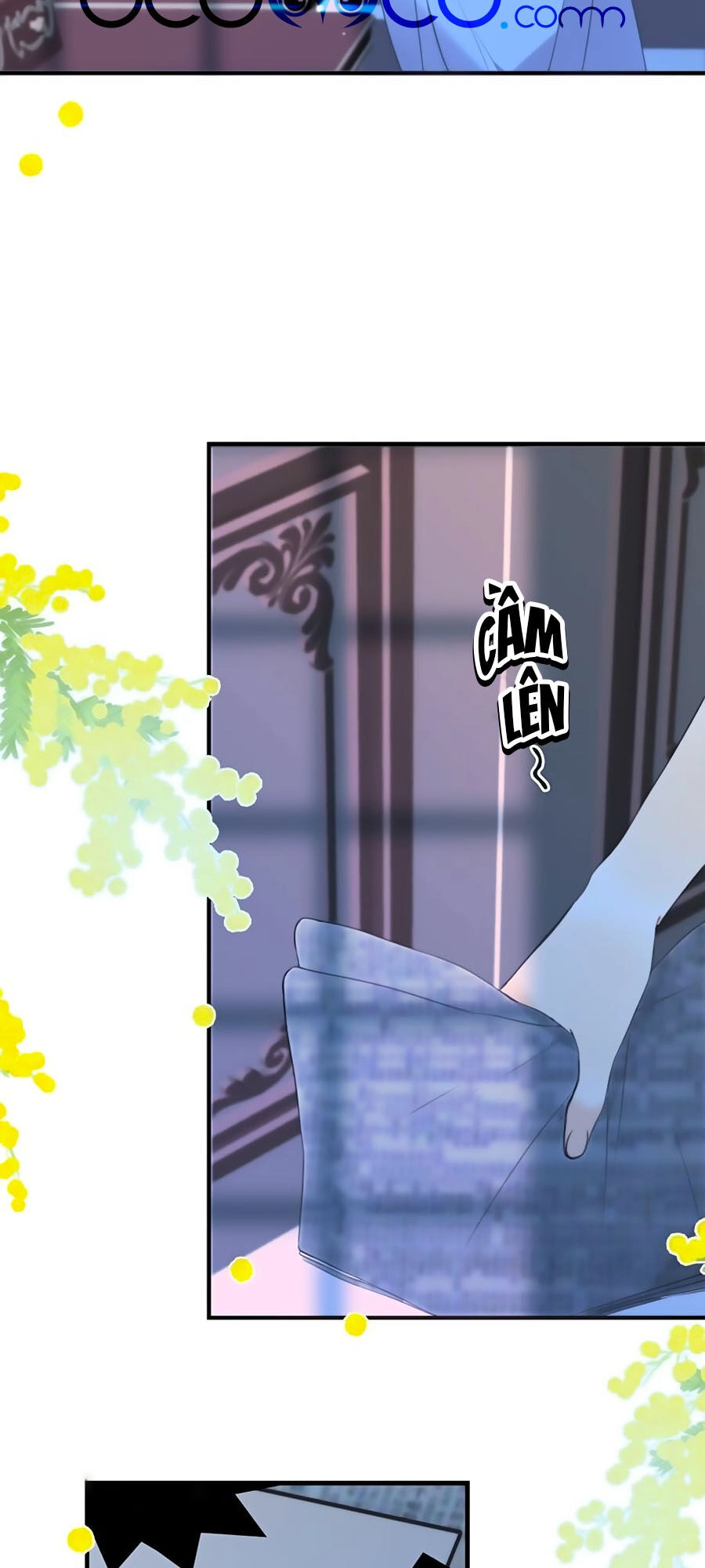 Lâu Tiểu Thư, Lại Gặp Nhau Rồi Chapter 12 - 7