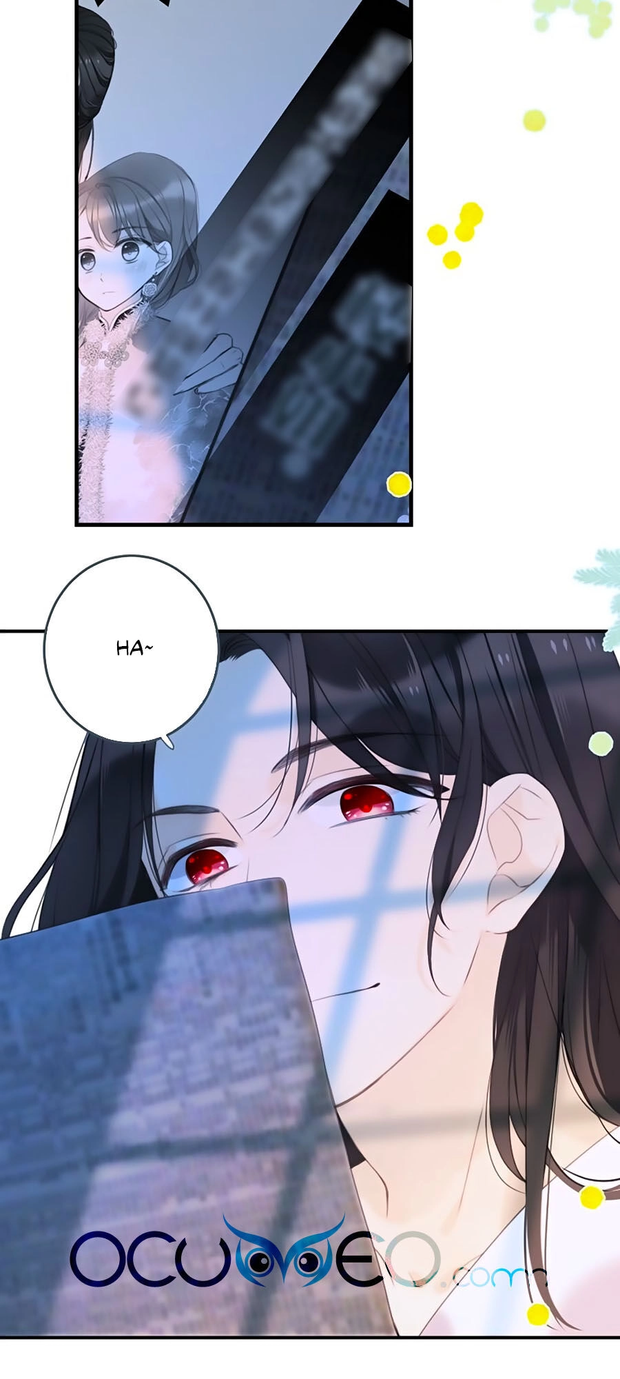 Lâu Tiểu Thư, Lại Gặp Nhau Rồi Chapter 12 - 8