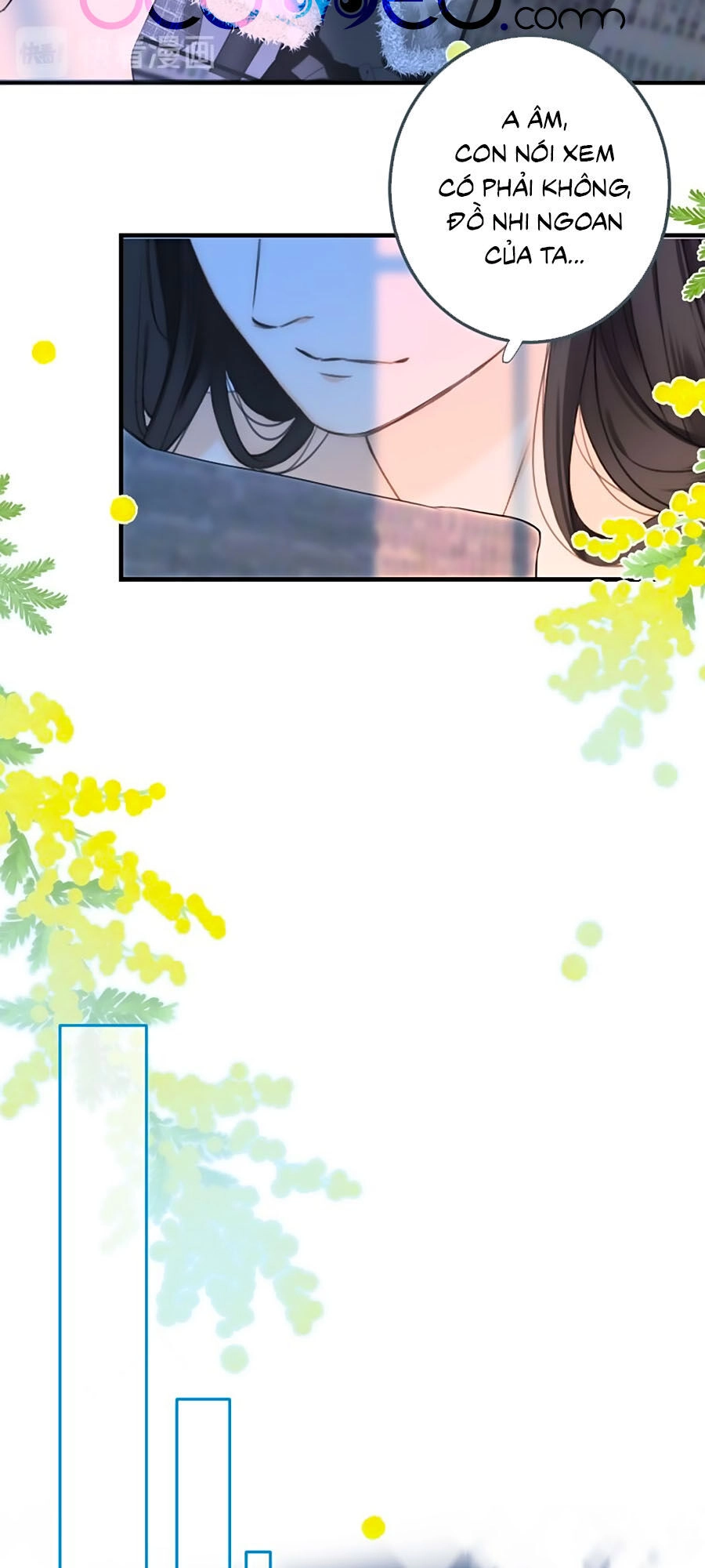 Lâu Tiểu Thư, Lại Gặp Nhau Rồi Chapter 12 - 10