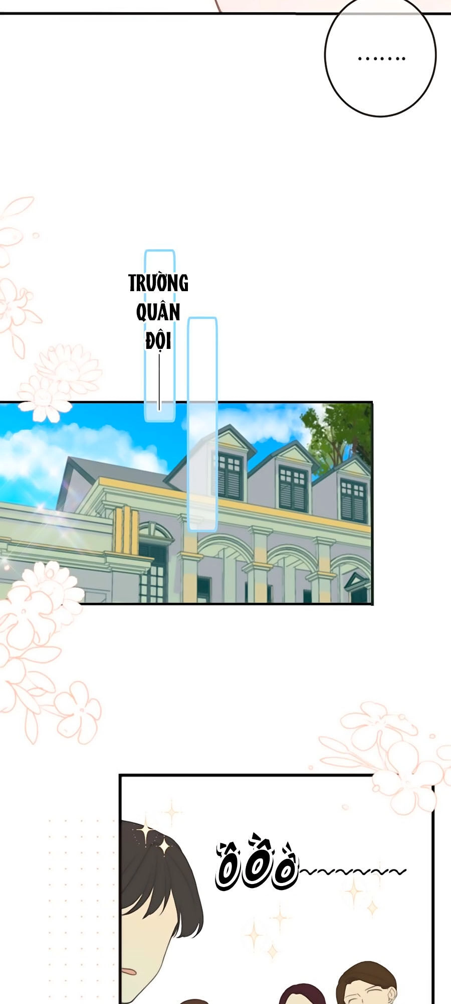 Lâu Tiểu Thư, Lại Gặp Nhau Rồi Chapter 12 - 14