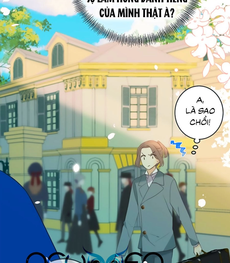 Lâu Tiểu Thư, Lại Gặp Nhau Rồi Chapter 12 - 19