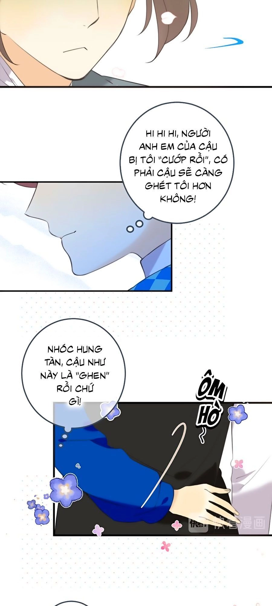 Lâu Tiểu Thư, Lại Gặp Nhau Rồi Chapter 12 - 23