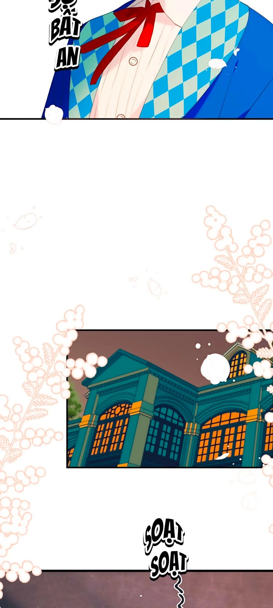 Lâu Tiểu Thư, Lại Gặp Nhau Rồi Chapter 12 - 34