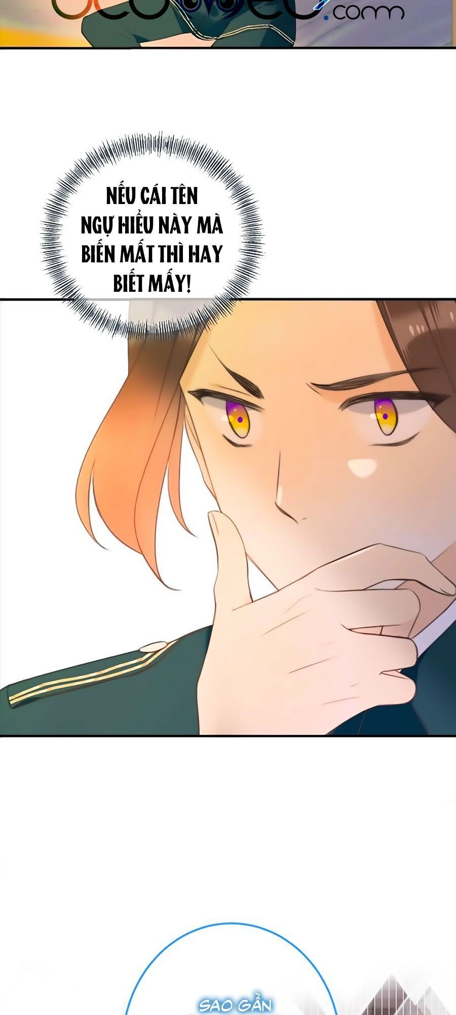 Lâu Tiểu Thư, Lại Gặp Nhau Rồi Chapter 12 - 42