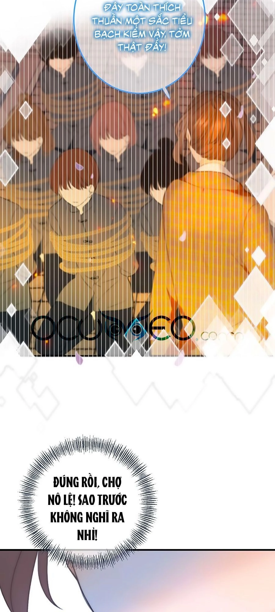 Lâu Tiểu Thư, Lại Gặp Nhau Rồi Chapter 12 - 43