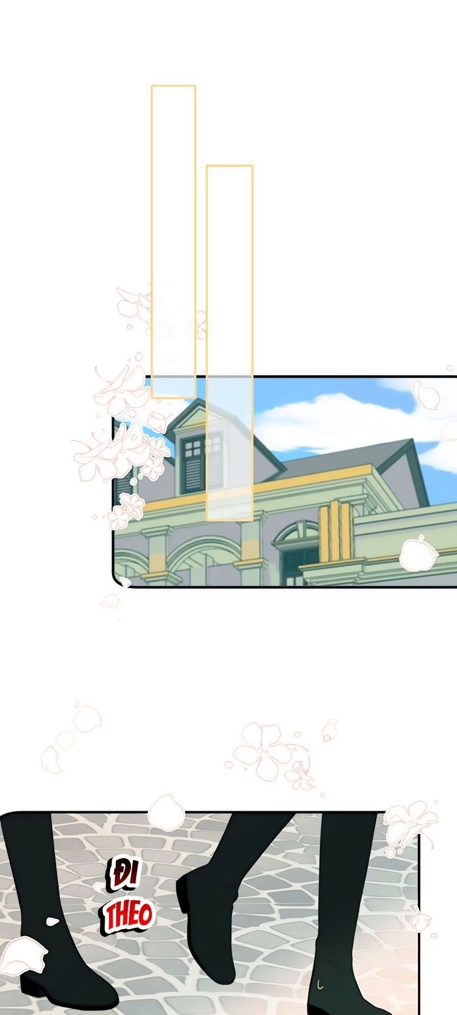 Lâu Tiểu Thư, Lại Gặp Nhau Rồi Chapter 13 - 2