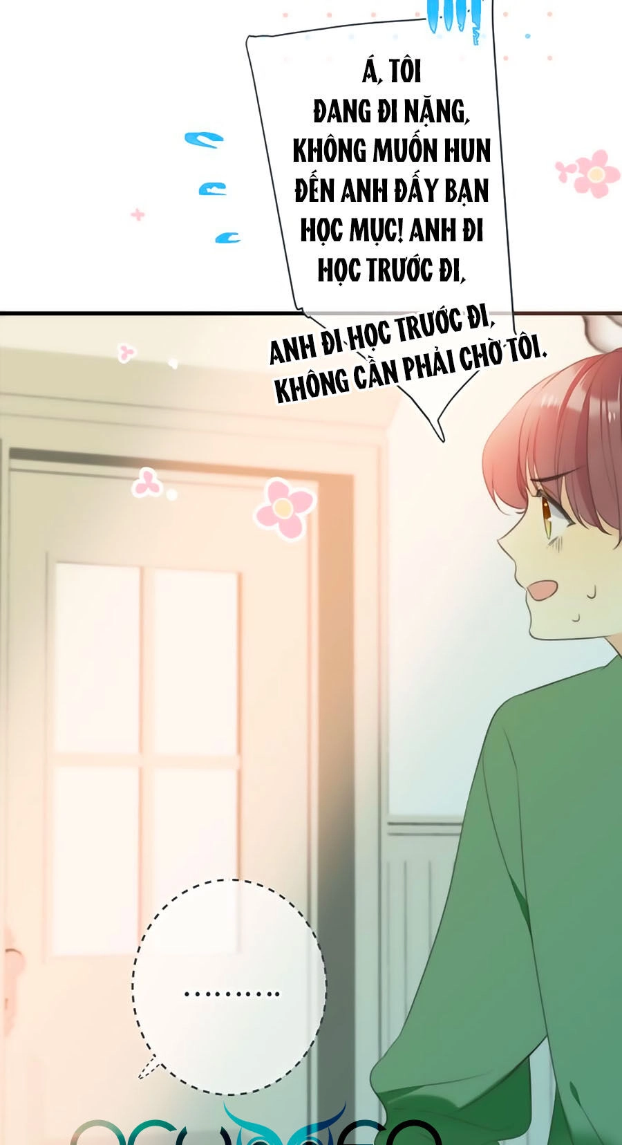 Lâu Tiểu Thư, Lại Gặp Nhau Rồi Chapter 13 - 8