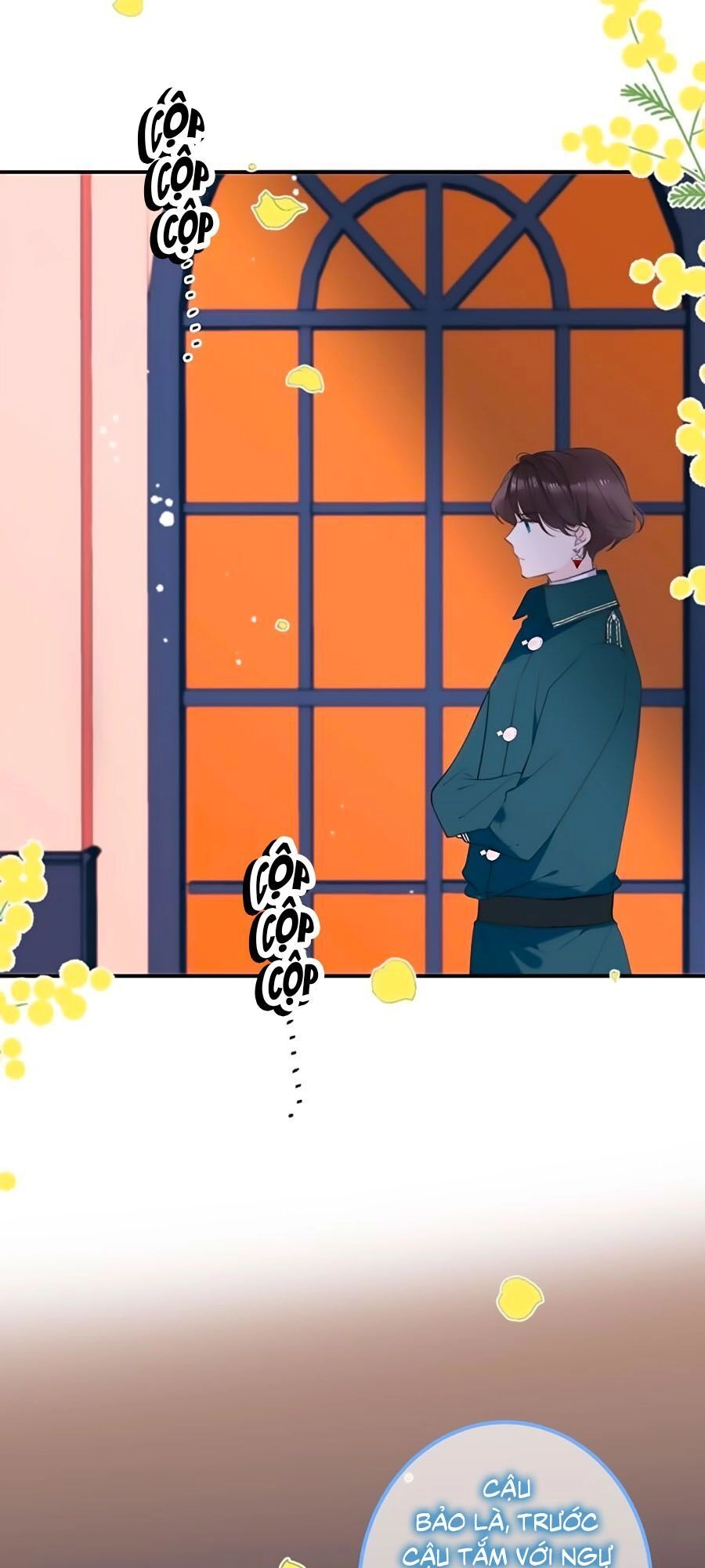 Lâu Tiểu Thư, Lại Gặp Nhau Rồi Chapter 13 - 14