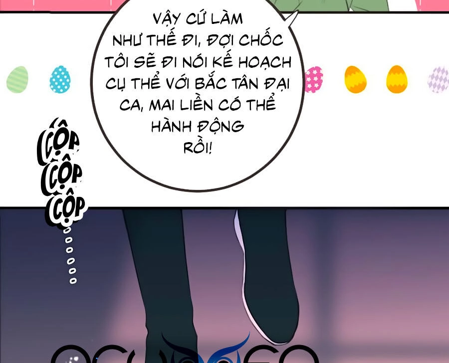 Lâu Tiểu Thư, Lại Gặp Nhau Rồi Chapter 13 - 19