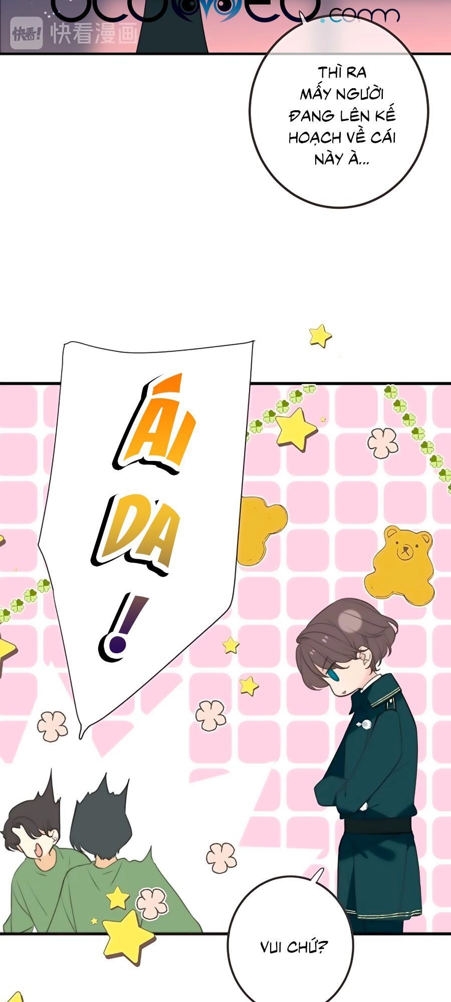 Lâu Tiểu Thư, Lại Gặp Nhau Rồi Chapter 13 - 20