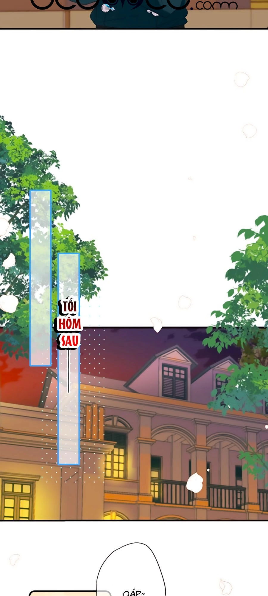 Lâu Tiểu Thư, Lại Gặp Nhau Rồi Chapter 13 - 23