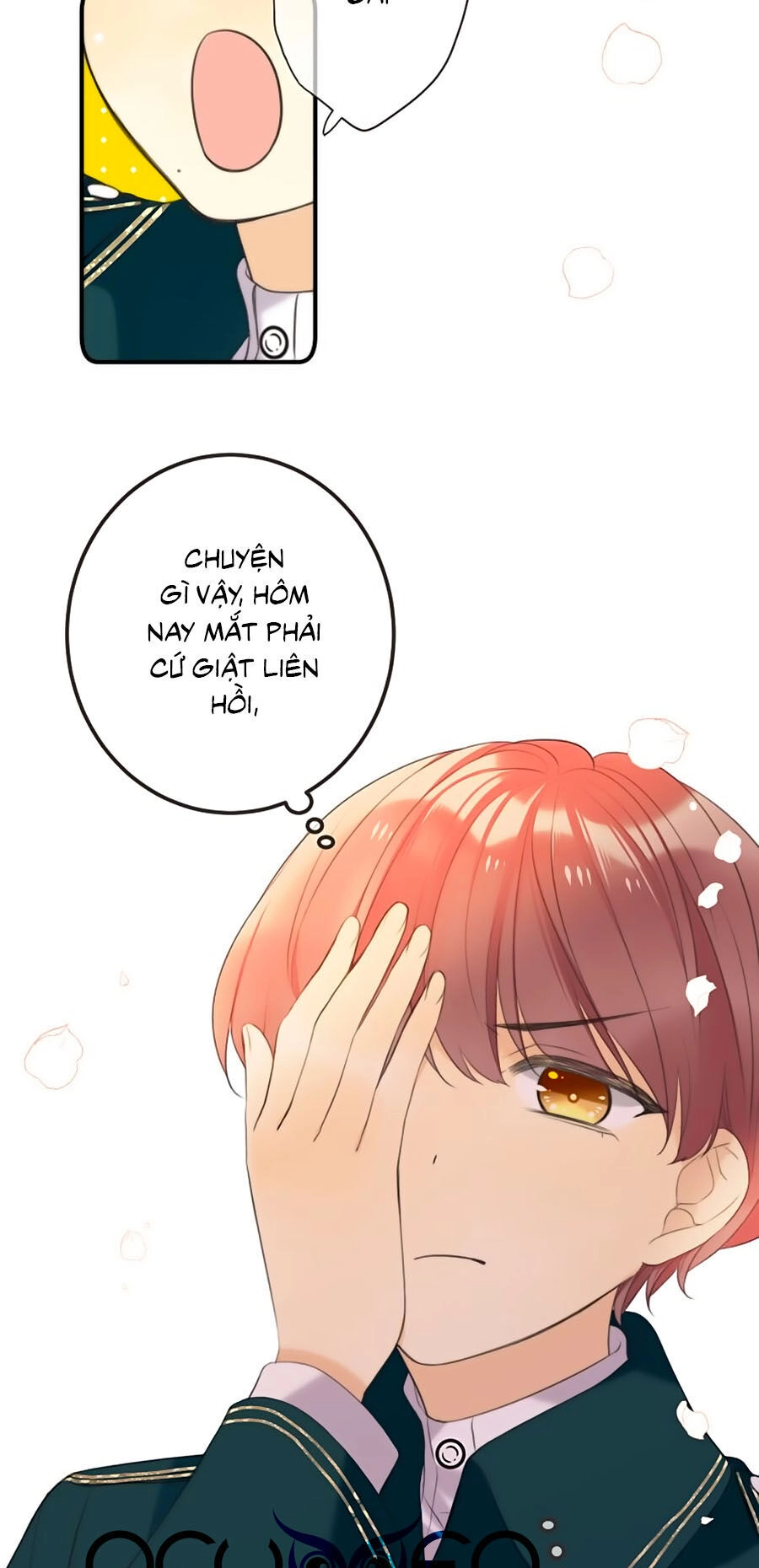 Lâu Tiểu Thư, Lại Gặp Nhau Rồi Chapter 13 - 24