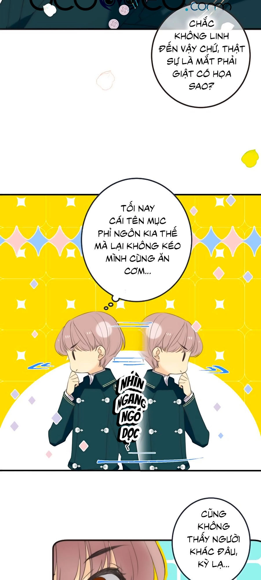 Lâu Tiểu Thư, Lại Gặp Nhau Rồi Chapter 13 - 25