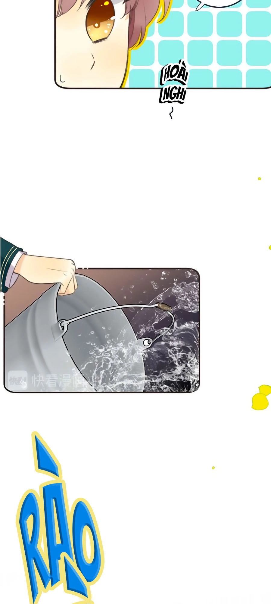 Lâu Tiểu Thư, Lại Gặp Nhau Rồi Chapter 13 - 26