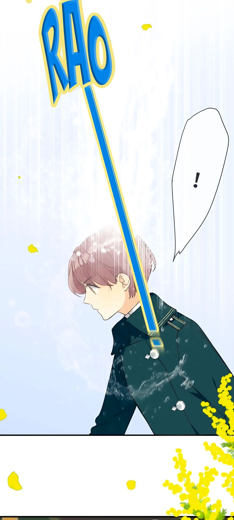 Lâu Tiểu Thư, Lại Gặp Nhau Rồi Chapter 13 - 27