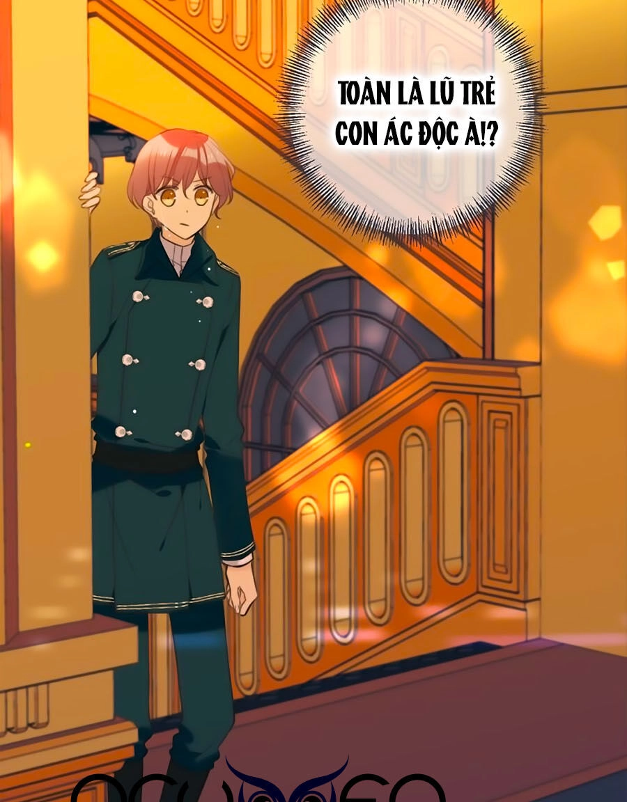 Lâu Tiểu Thư, Lại Gặp Nhau Rồi Chapter 13 - 29