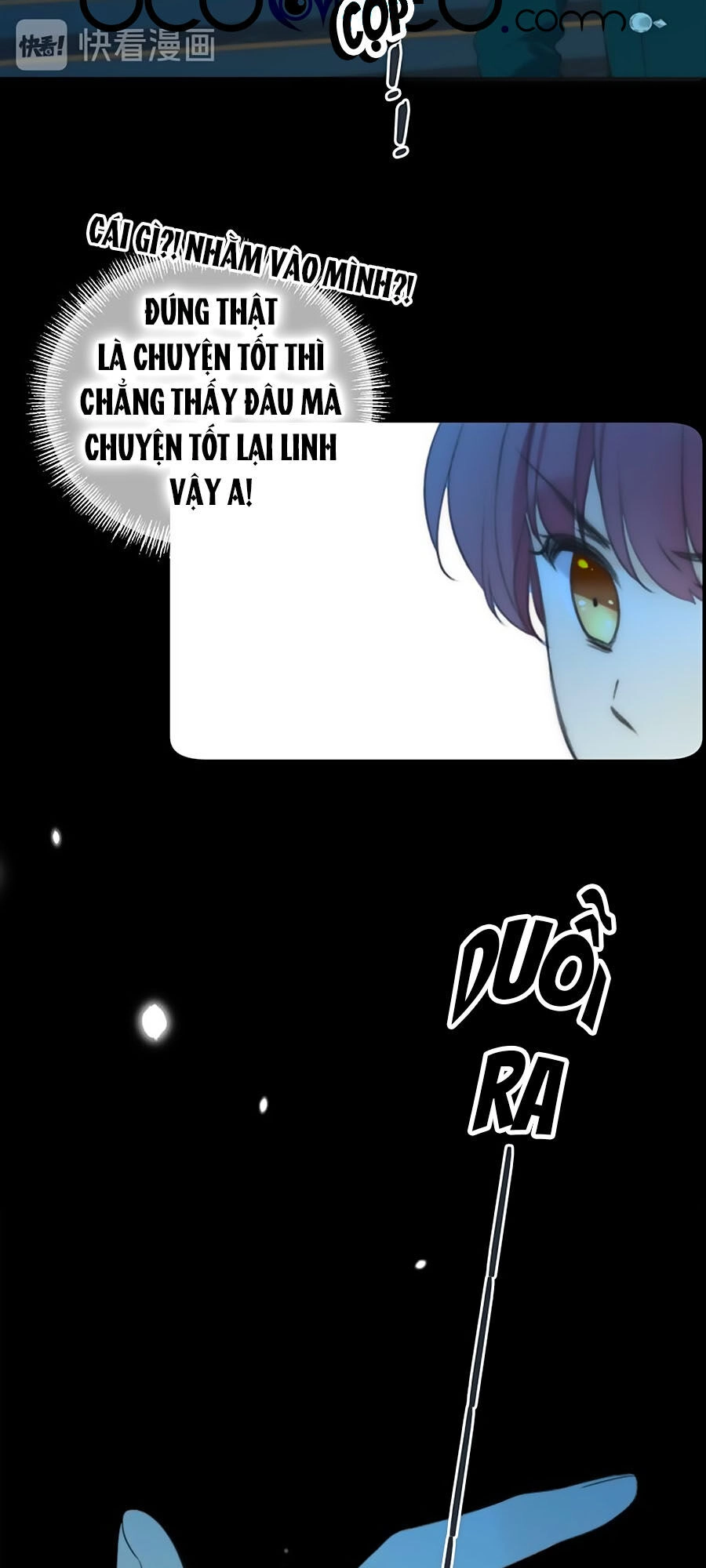 Lâu Tiểu Thư, Lại Gặp Nhau Rồi Chapter 13 - 35