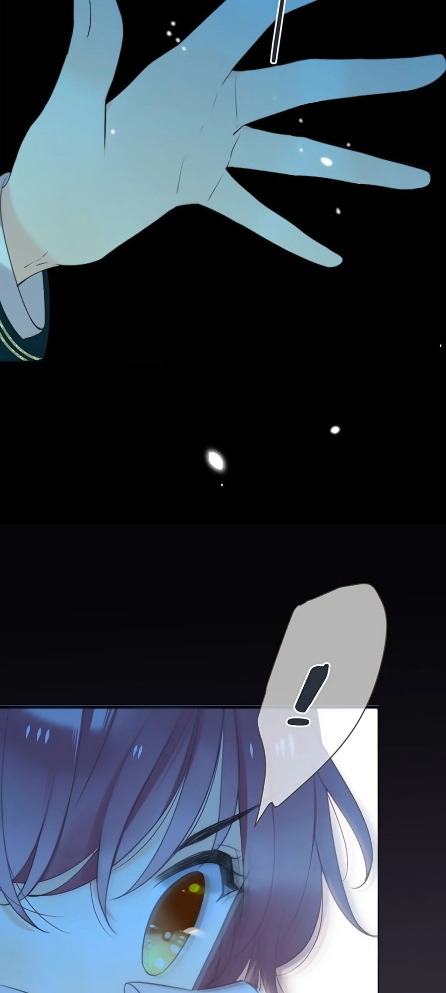 Lâu Tiểu Thư, Lại Gặp Nhau Rồi Chapter 13 - 36