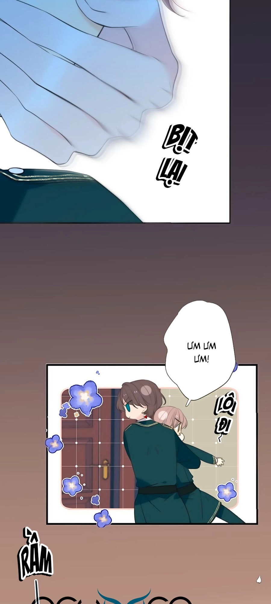 Lâu Tiểu Thư, Lại Gặp Nhau Rồi Chapter 13 - 37