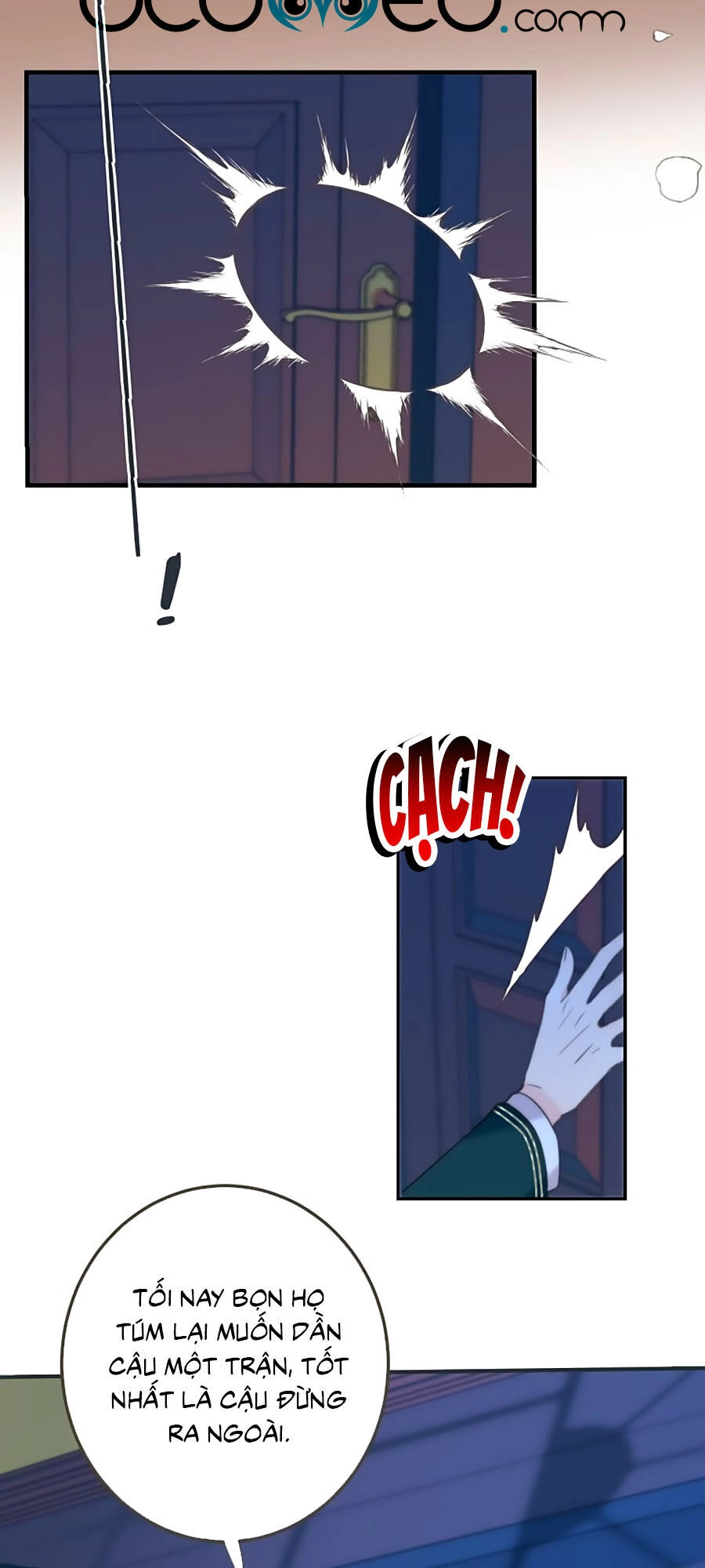 Lâu Tiểu Thư, Lại Gặp Nhau Rồi Chapter 13 - 39