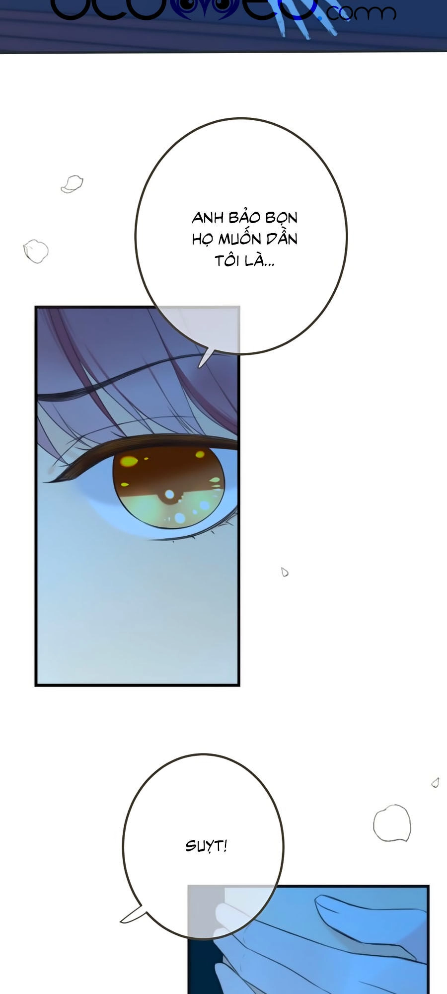 Lâu Tiểu Thư, Lại Gặp Nhau Rồi Chapter 13 - 41