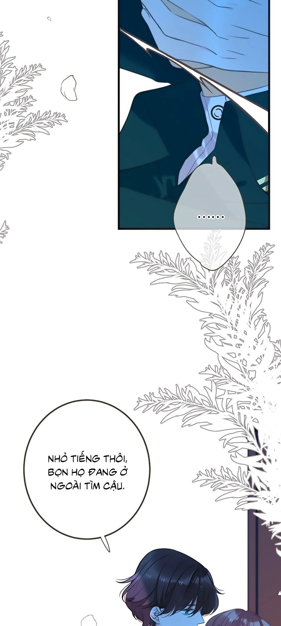 Lâu Tiểu Thư, Lại Gặp Nhau Rồi Chapter 13 - 42