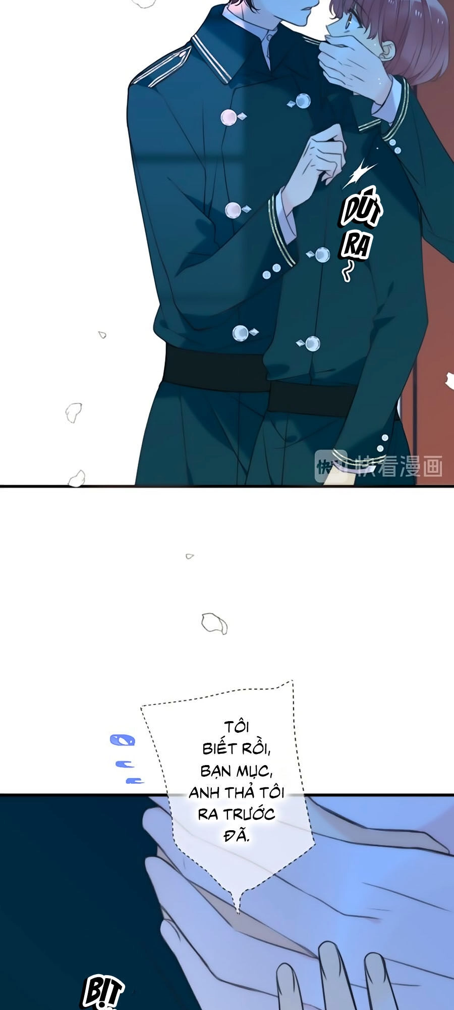 Lâu Tiểu Thư, Lại Gặp Nhau Rồi Chapter 13 - 43