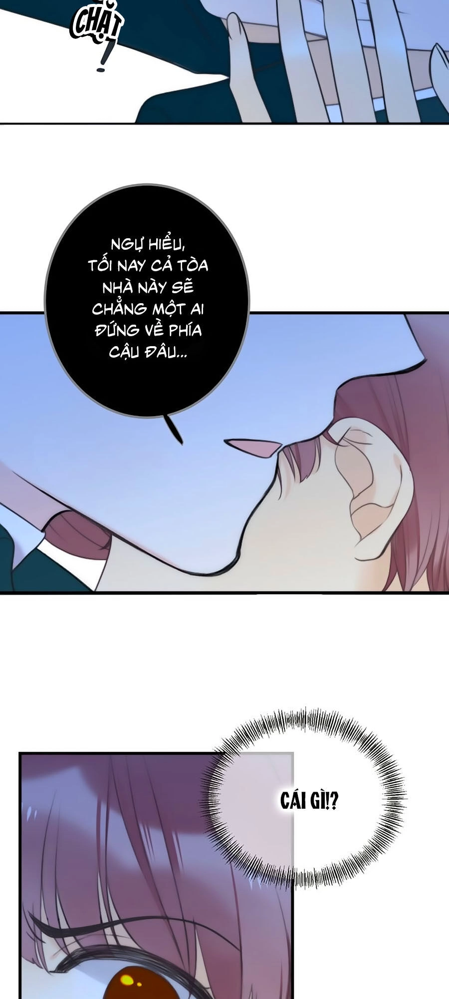 Lâu Tiểu Thư, Lại Gặp Nhau Rồi Chapter 13 - 44