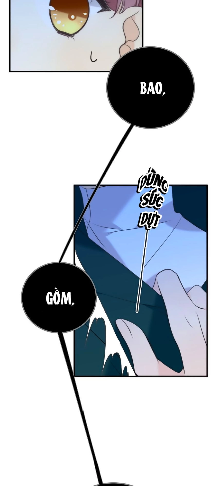 Lâu Tiểu Thư, Lại Gặp Nhau Rồi Chapter 13 - 45