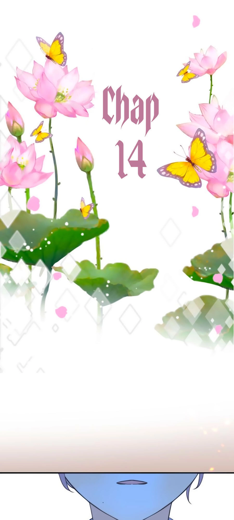 Lâu Tiểu Thư, Lại Gặp Nhau Rồi Chapter 14 - 2