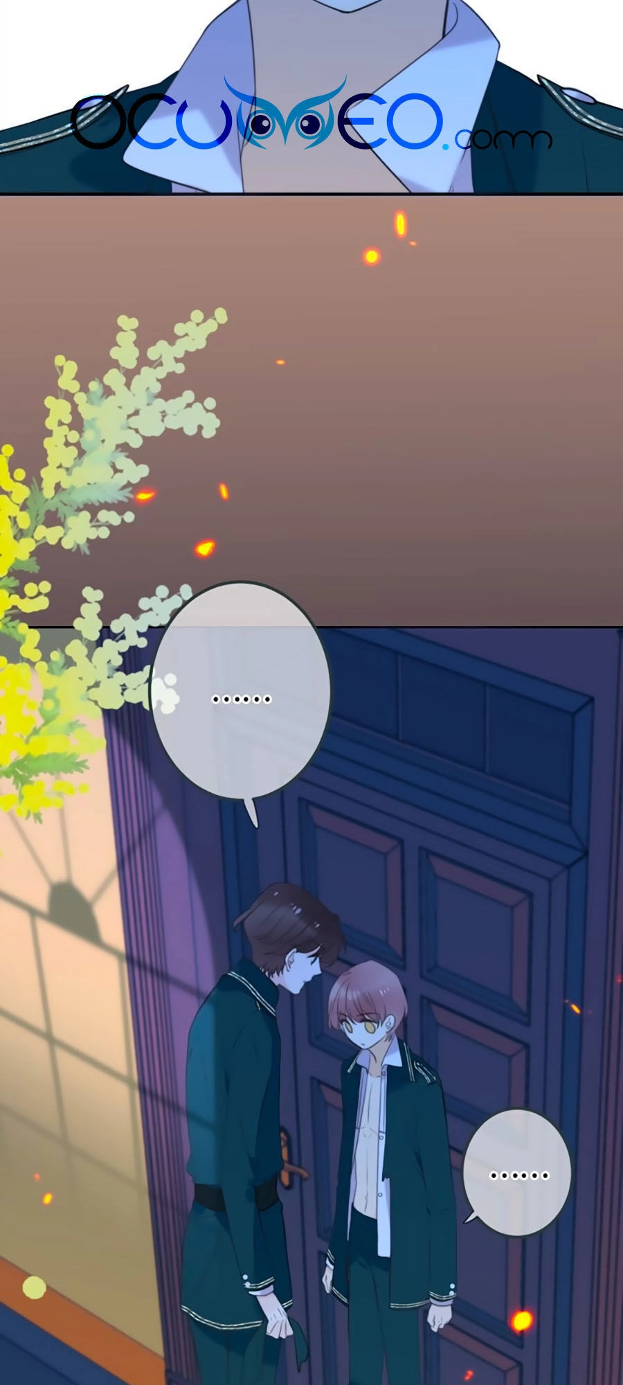 Lâu Tiểu Thư, Lại Gặp Nhau Rồi Chapter 14 - 3