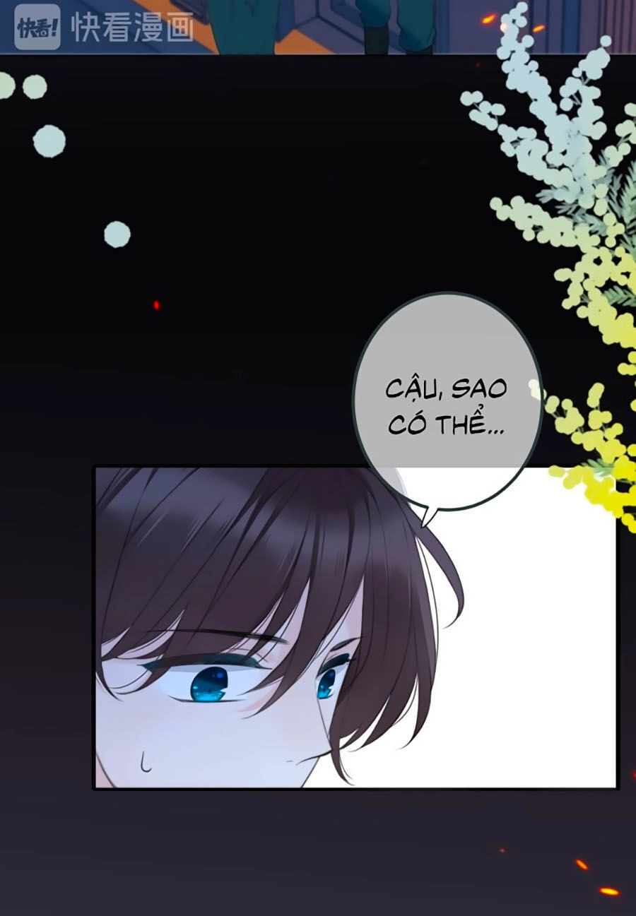 Lâu Tiểu Thư, Lại Gặp Nhau Rồi Chapter 14 - 4