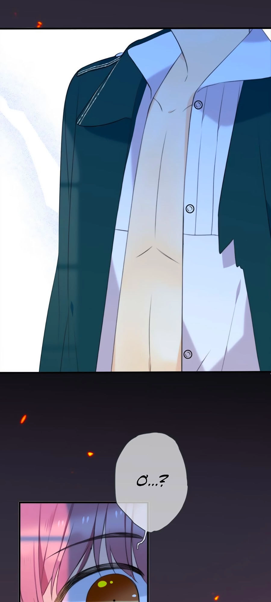 Lâu Tiểu Thư, Lại Gặp Nhau Rồi Chapter 14 - 5