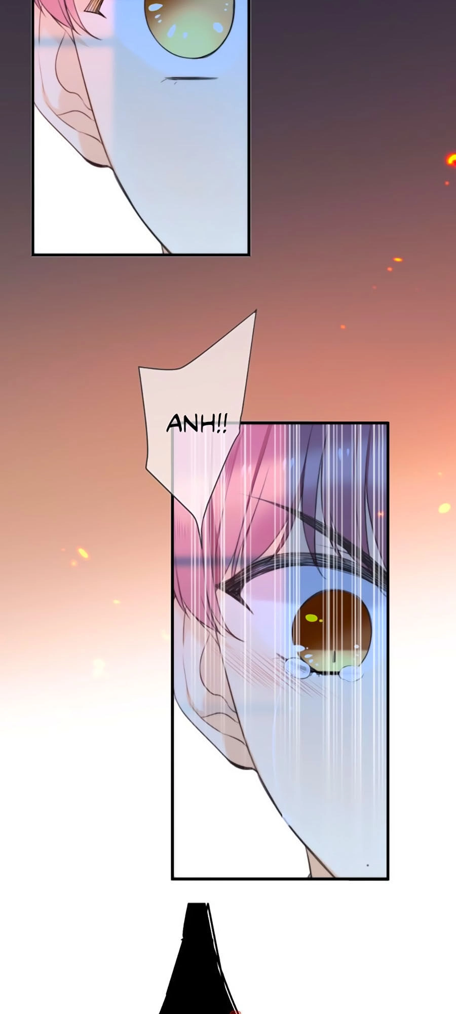 Lâu Tiểu Thư, Lại Gặp Nhau Rồi Chapter 14 - 6