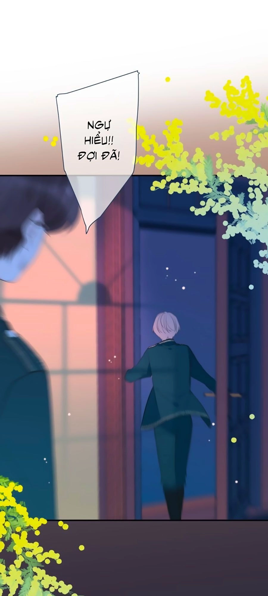 Lâu Tiểu Thư, Lại Gặp Nhau Rồi Chapter 14 - 9