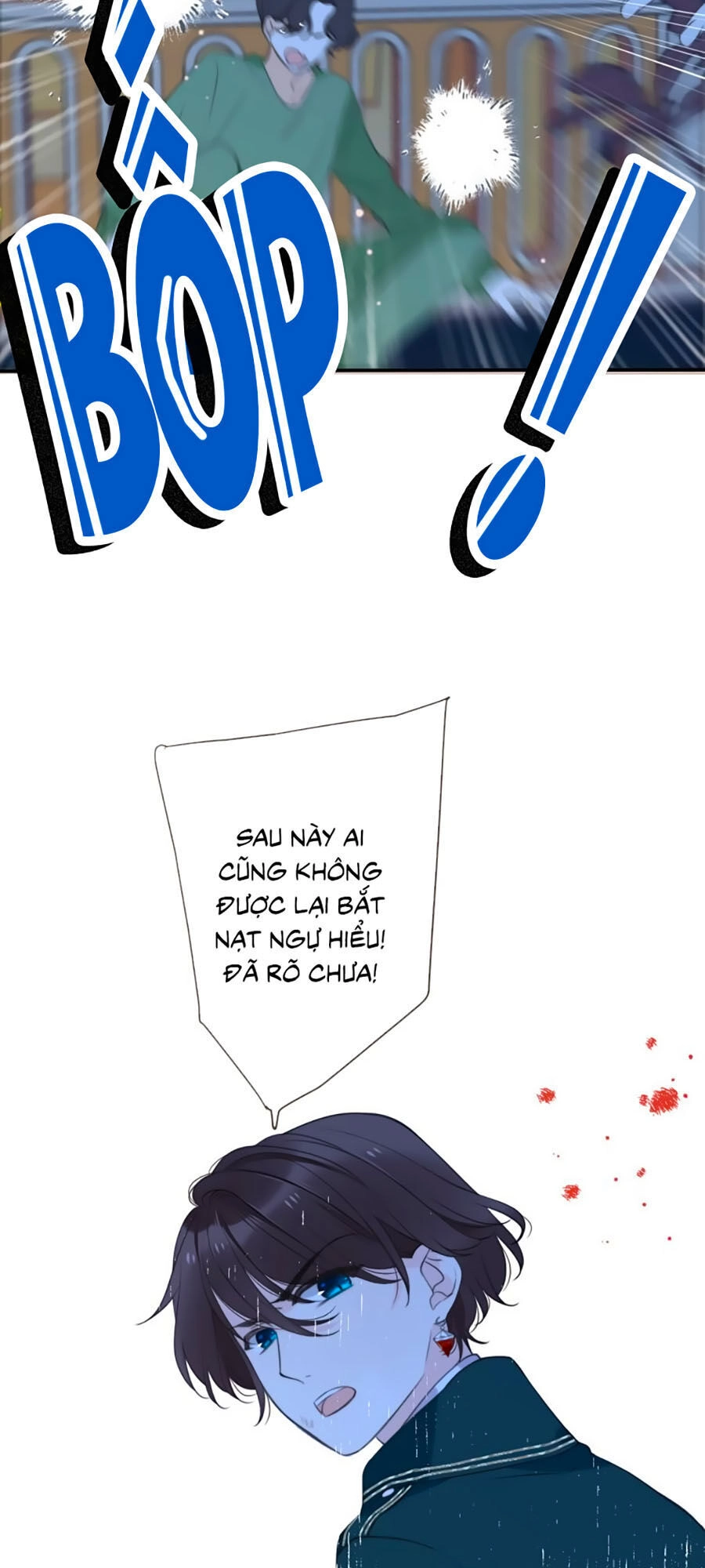 Lâu Tiểu Thư, Lại Gặp Nhau Rồi Chapter 14 - 14