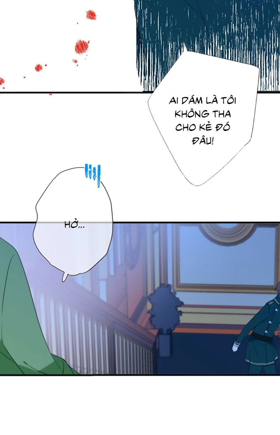 Lâu Tiểu Thư, Lại Gặp Nhau Rồi Chapter 14 - 15