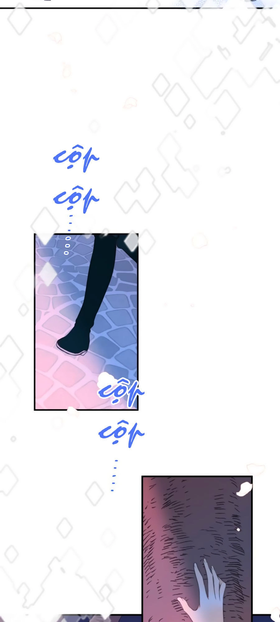 Lâu Tiểu Thư, Lại Gặp Nhau Rồi Chapter 14 - 22