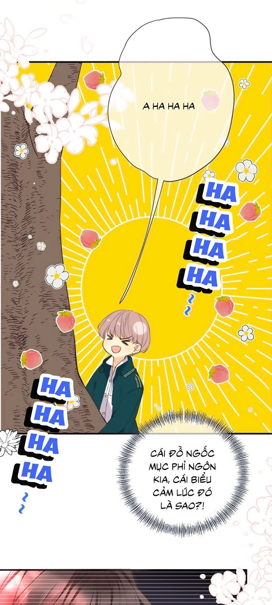 Lâu Tiểu Thư, Lại Gặp Nhau Rồi Chapter 14 - 25