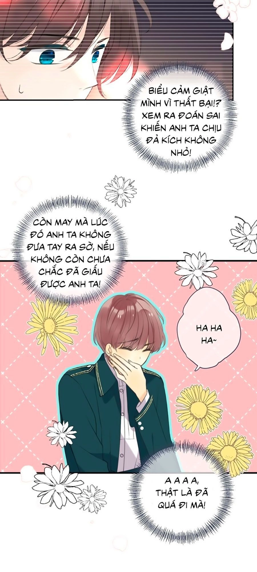 Lâu Tiểu Thư, Lại Gặp Nhau Rồi Chapter 14 - 26