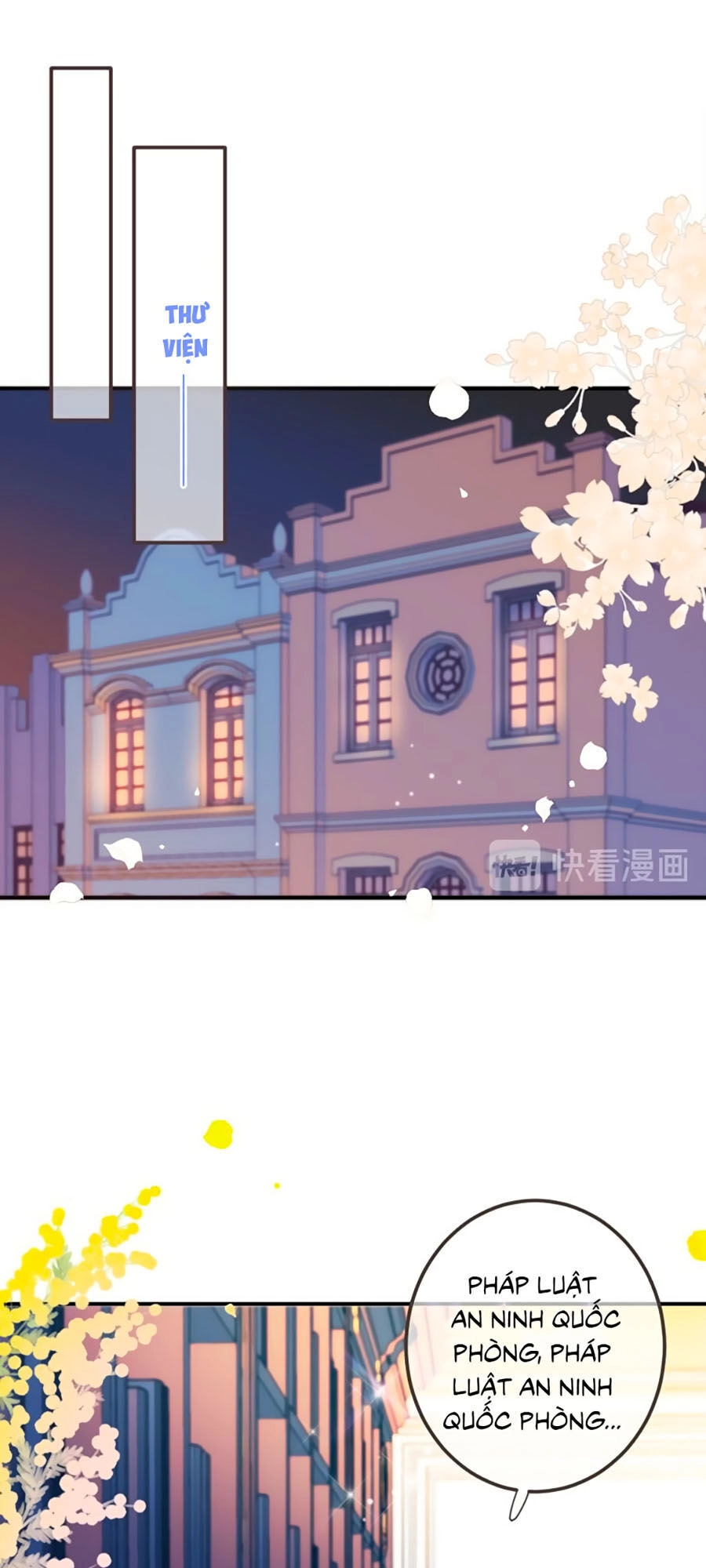 Lâu Tiểu Thư, Lại Gặp Nhau Rồi Chapter 14 - 33