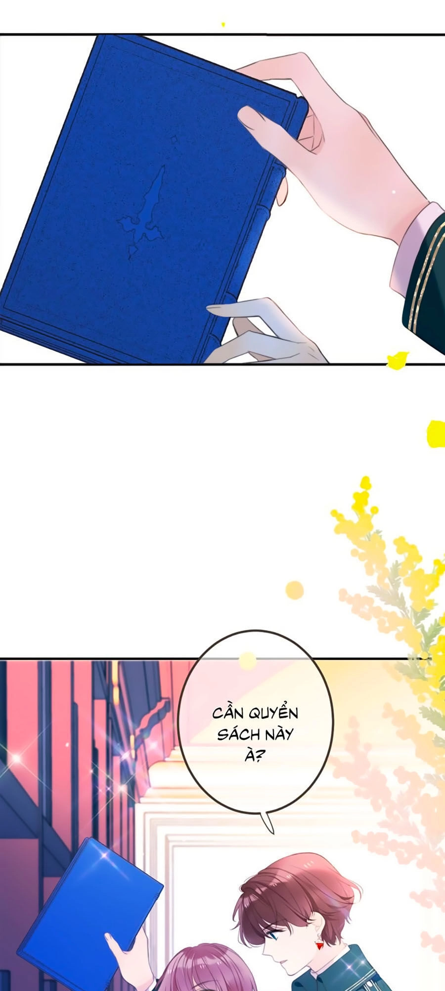 Lâu Tiểu Thư, Lại Gặp Nhau Rồi Chapter 14 - 36