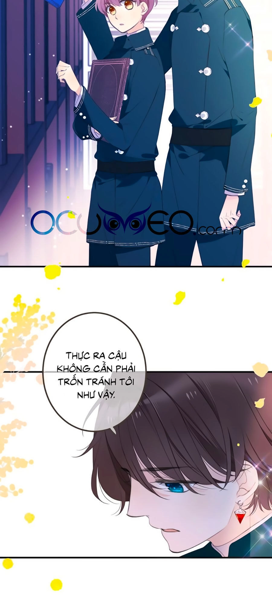 Lâu Tiểu Thư, Lại Gặp Nhau Rồi Chapter 14 - 37