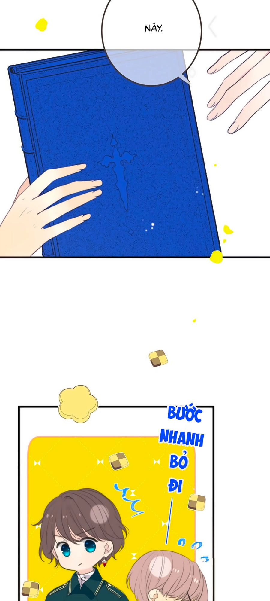 Lâu Tiểu Thư, Lại Gặp Nhau Rồi Chapter 14 - 40