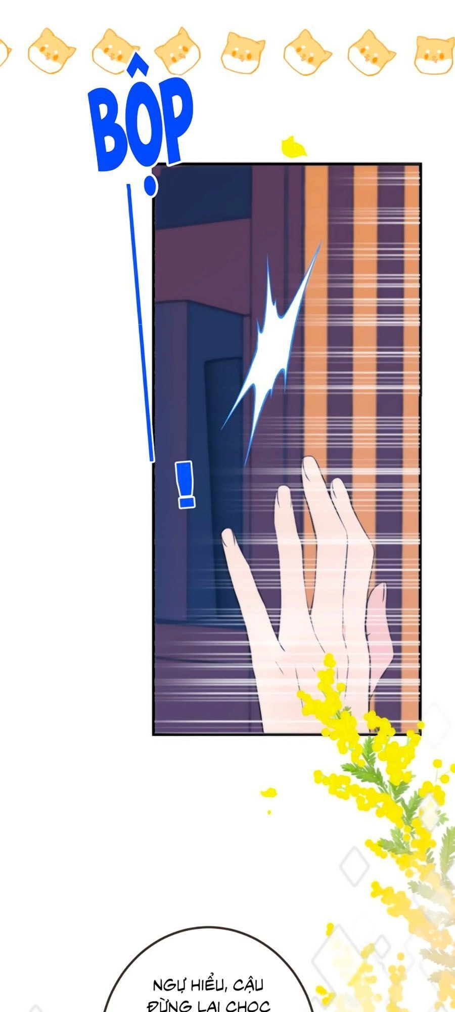 Lâu Tiểu Thư, Lại Gặp Nhau Rồi Chapter 14 - 42