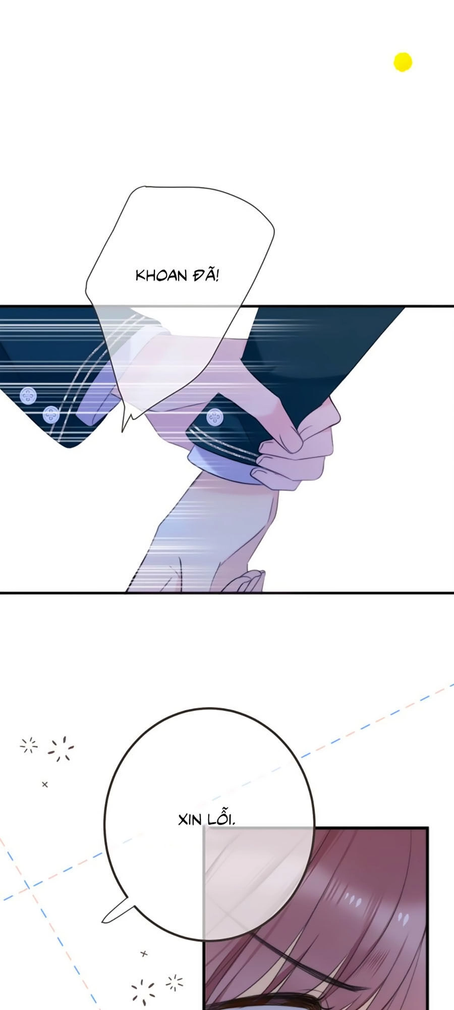 Lâu Tiểu Thư, Lại Gặp Nhau Rồi Chapter 14 - 45