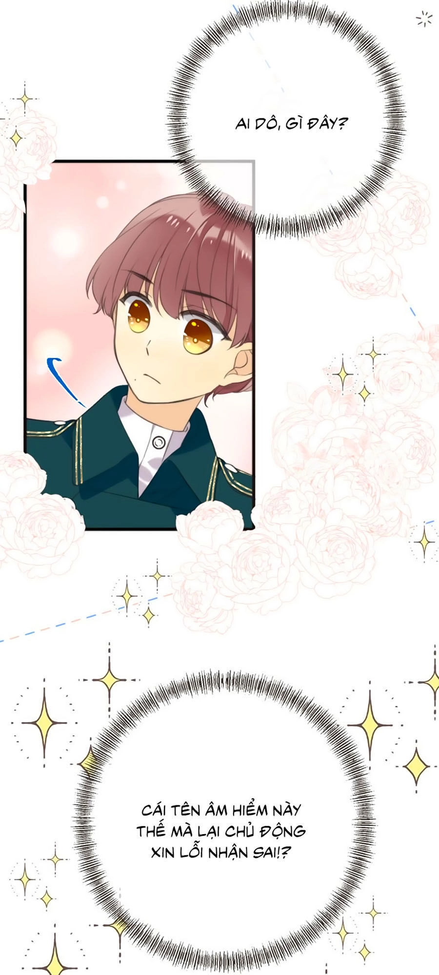 Lâu Tiểu Thư, Lại Gặp Nhau Rồi Chapter 14 - 47