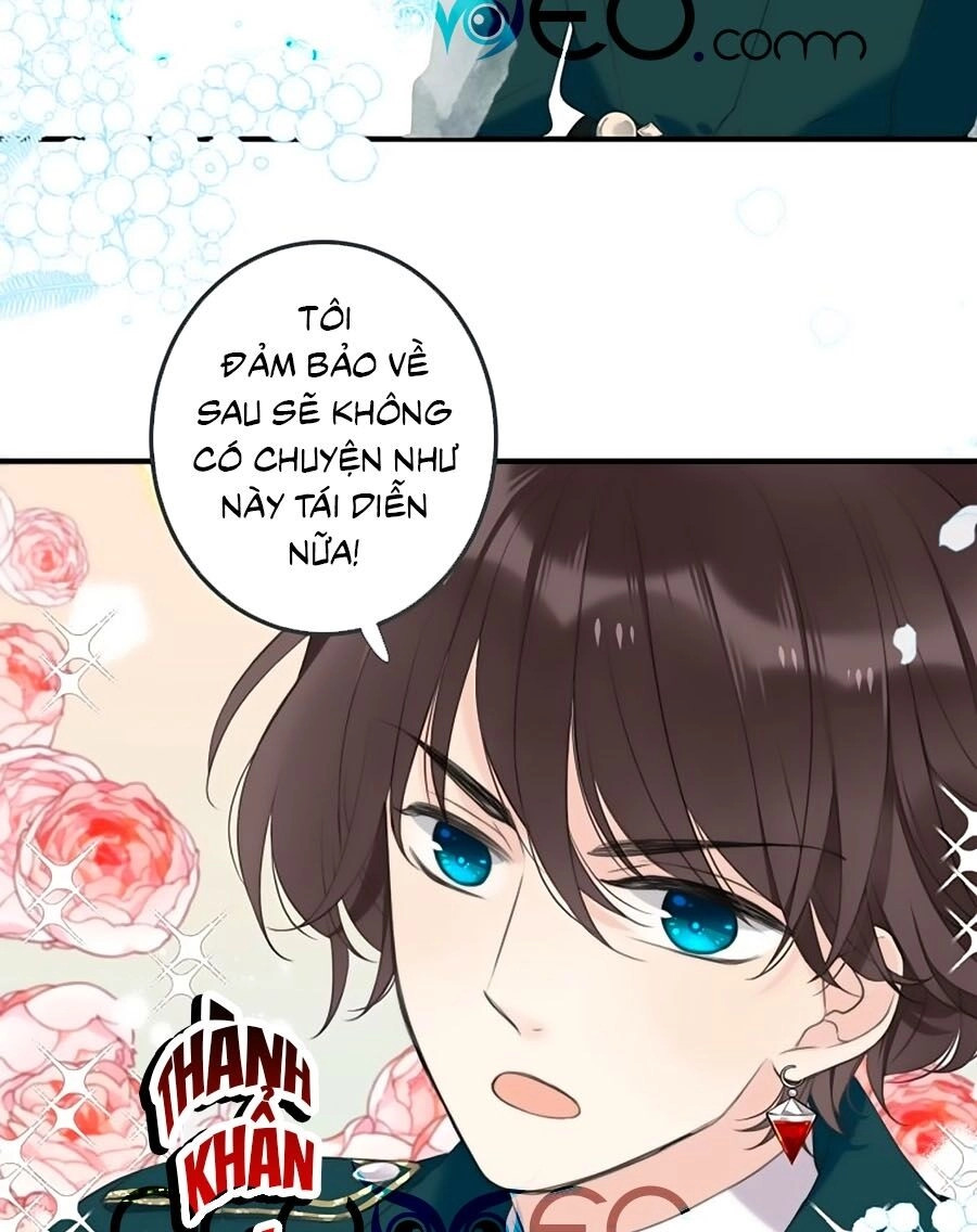 Lâu Tiểu Thư, Lại Gặp Nhau Rồi Chapter 15 - 2