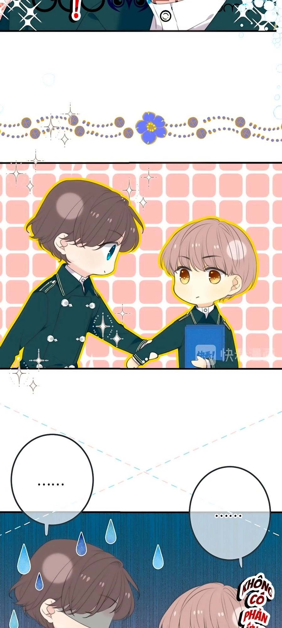 Lâu Tiểu Thư, Lại Gặp Nhau Rồi Chapter 15 - 3