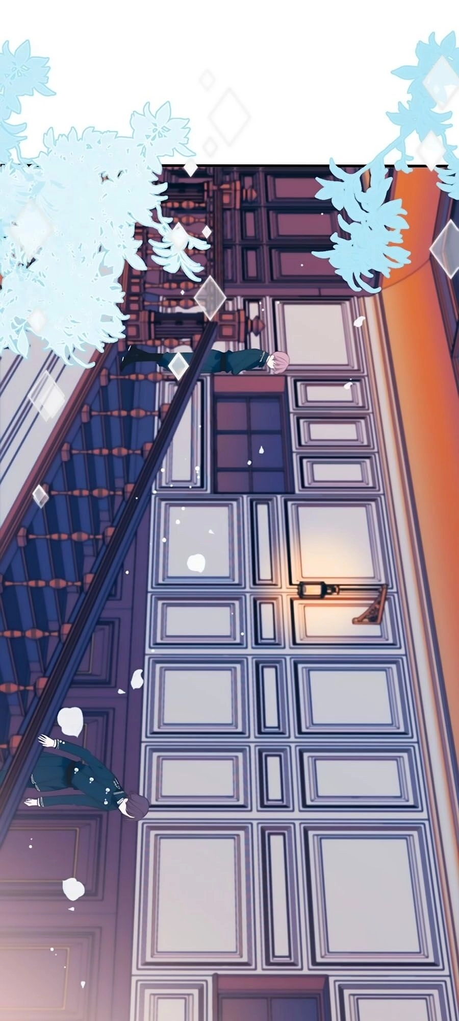 Lâu Tiểu Thư, Lại Gặp Nhau Rồi Chapter 15 - 5